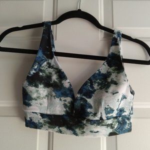 Qeepup Sports Bra